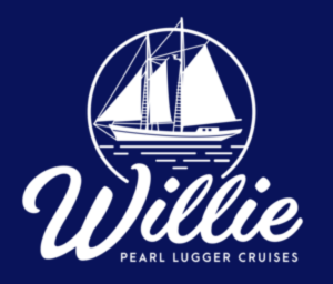 Willie Pearl Lugger Cruises