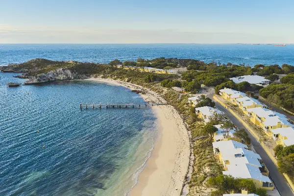 Rottnest Island | Your guide to Geordie Bay