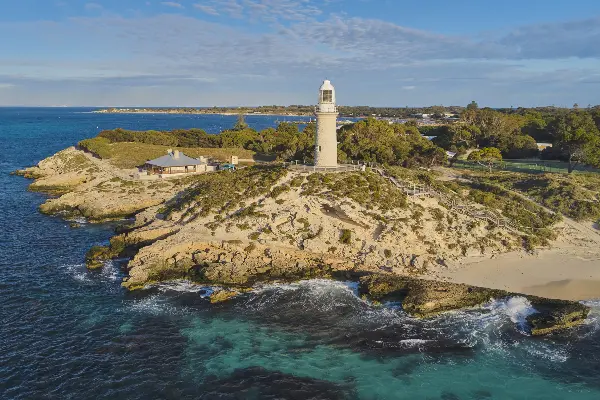 Bathurst Lighthouse