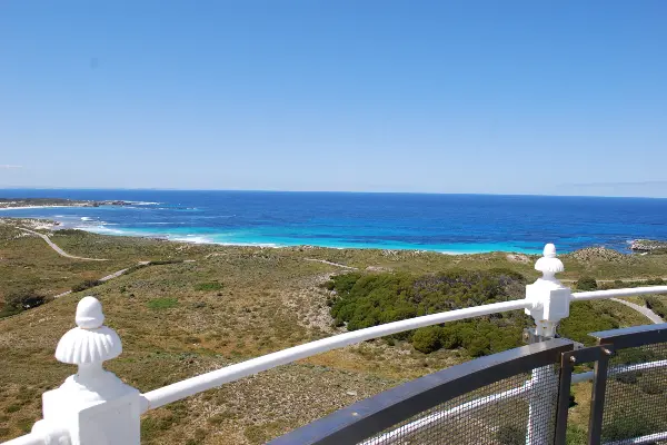 Wadjemup Lighthouse