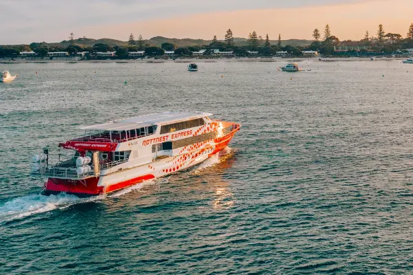 Rottnest Express Ferry