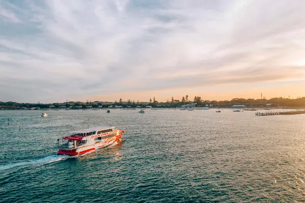 Rottnest Express Ferry